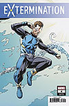 Extermination (2018)  n° 4 - Marvel Comics
