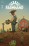 Farmhand (2018)  n° 1 - Image Comics