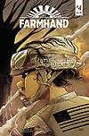 Farmhand (2018)  n° 4 - Image Comics