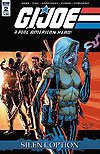 G.I. Joe: A Real American Hero: Silent Option (2018)  n° 2 - Idw Publishing