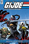 G.I. Joe: A Real American Hero: Silent Option (2018)  n° 2 - Idw Publishing