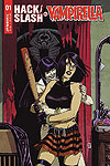 Hack Slash Vs. Vampirella (2017)  n° 1 - Dynamite Entertainment