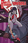 Hack Slash Vs. Vampirella (2017)  n° 4 - Dynamite Entertainment