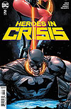 Heroes In Crisis (2018)  n° 2 - DC Comics