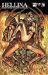 Hellina: Ravening (2018)  n° 1 - Boundless Comics