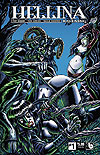 Hellina: Ravening (2018)  n° 1 - Boundless Comics