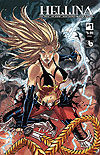 Hellina: Ravening (2018)  n° 1 - Boundless Comics