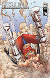 Hellina: Ravening (2018)  n° 1 - Boundless Comics