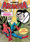 Homem-Aranha (1988)  n° 1 - Morumbi