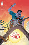 Ice Cream Man (2018)  n° 3 - Image Comics