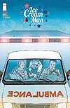 Ice Cream Man (2018)  n° 8 - Image Comics