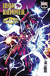 Infinity Wars: Iron Hammer (2018)  n° 1 - Marvel Comics