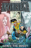 Invincible (2004)  n&deg;&nbsp;10 - Image Comics
