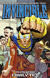 Invincible (2004)  n&deg;&nbsp;16 - Image Comics