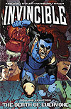 Invincible (2004)  n&deg;&nbsp;18 - Image Comics