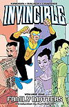 Invincible (2004)  n&deg;&nbsp;1 - Image Comics