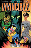 Invincible (2004)  n&deg;&nbsp;20 - Image Comics