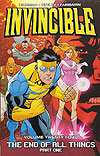 Invincible (2004)  n&deg;&nbsp;24 - Image Comics