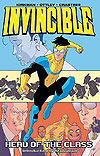 Invincible (2004)  n&deg;&nbsp;4 - Image Comics