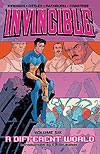 Invincible (2004)  n&deg;&nbsp;6 - Image Comics