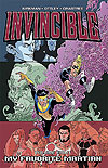 Invincible (2004)  n&deg;&nbsp;8 - Image Comics