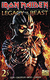 Iron Maiden: Legacy of The Beast (2017)  n° 2 - Heavy Metal