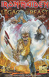 Iron Maiden: Legacy of The Beast (2017)  n° 4 - Heavy Metal