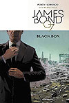James Bond (2017)  n&deg;&nbsp;5 - Dynamite Entertainment