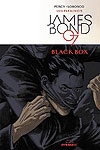 James Bond (2017)  n&deg;&nbsp;5 - Dynamite Entertainment