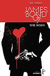 James Bond: The Body (2018)  n° 4 - Dynamite Entertainment