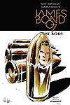 James Bond: The Body (2018)  n° 6 - Dynamite Entertainment