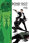 James Bond 007 (2018)  n° 1 - Dynamite Entertainment