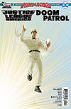 Jla/Doom Patrol Special (2018)  n° 1 - DC (Young Animal)