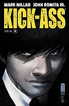 Kick-Ass (2018)  n° 6 - Image Comics