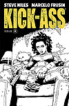 Kick-Ass (2018)  n° 8 - Image Comics