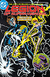 Legion of Super-Heroes (1984)  n° 6 - DC Comics