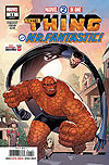 Marvel 2-In-One (2018)  n° 11 - Marvel Comics