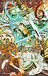 Platinum End (2016)  n° 6 - Shueisha