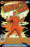 Radioactive Man (1993)  n° 1 - Bongo Comics Group