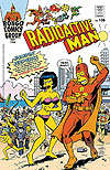 Radioactive Man (2000)  n° 3 - Bongo Comics Group