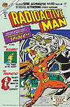 Radioactive Man (2000)  n° 4 - Bongo Comics Group