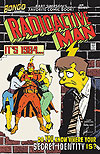 Radioactive Man (2000)  n° 5 - Bongo Comics Group