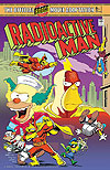 Radioactive Man (2000)  n° 8 - Bongo Comics Group