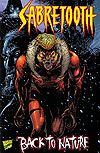 Sabretooth Back To Nature (1998)  - Marvel Comics