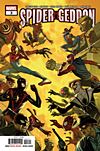 Spider-Geddon (2018)  n° 3 - Marvel Comics