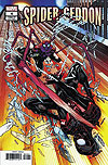 Spider-Geddon (2018)  n° 4 - Marvel Comics