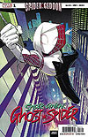 Spider-Gwen: Ghost-Spider (2018)  n° 1 - Marvel Comics