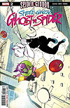 Spider-Gwen: Ghost-Spider (2018)  n° 2 - Marvel Comics