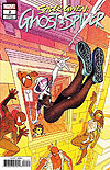 Spider-Gwen: Ghost-Spider (2018)  n° 2 - Marvel Comics