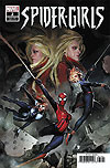 Spider-Girls (2018)  n° 2 - Marvel Comics